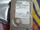 TOSHIBA 2TB>HDD Urgent