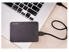 Toshiba 3.2/ 2.0 external hard disc