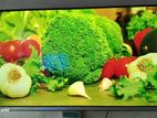 TOSHIBA 32" Android 11 version smart LED TV Voice Control (ORG)