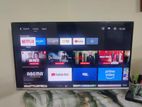 Toshiba 32" Android Tv