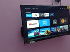 TOSHIBA 32 INCH ANDROID SMART TV