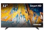 TOSHIBA 32-inch FHD Google TV (32v35MP)