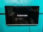 Toshiba-32" Inche Android Framless Voice Control Korean TV