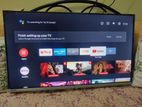 Toshiba 32" Smart Tv