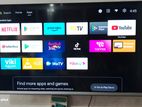 TOSHIBA 32" Voice Control Android 11 বিশাল অফার সীমিত সময়ের জন্য/