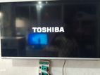 TOSHIBA 32" Voice Control অফার সীমিত সময়ের জন্য/