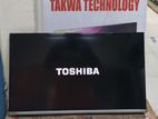 Toshiba-32"Inch Android Framless Voice Control