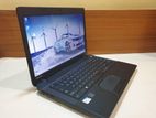 Toshiba 3rd Gen.Laptop at Unbelievable Price 500/4 GB