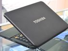 Toshiba 3rd Gen.laptop Windows 10 Super Fast ! Start in Second