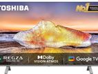 TOSHIBA 43 INCH 4K UHD GOOGLE TV [C350LP SERIES] \ অফিসিয়াল