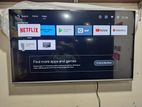 Toshiba 43" Voice Control Smart Tv