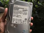 TOSHIBA 450GB HDD ( USED )