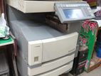 Toshiba 452 Photocopy Machine