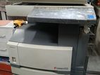 Toshiba 452 Photocopy Machine