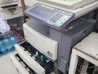 Toshiba 452 Running Machine