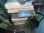 Toshiba 453 Photocopy machine