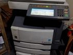 Toshiba 453 ফটোকপি মেশিন
