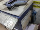 Toshiba 455 photocopies