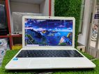 TOSHIBA 4GB RAM 500GB HDD fresh condition 3 years warranty