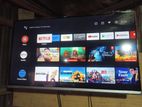 Toshiba 4k Smart Tv