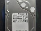 Toshiba 4Tb