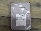 Toshiba 4TB MD04ACA400 HDD