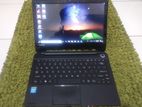 Toshiba 4th Genaretion Ultra slim mini Laptop,