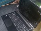Toshiba 4th Gen.Slim Laptop at Unbelievable Price