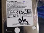 Toshiba 500 GB