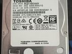 TOSHIBA 500 GB