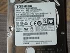 Toshiba 500 GB Hard Disk