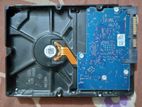 Toshiba 500 GB HDD