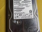 Toshiba 500 Gb Hdd