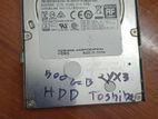 Toshiba 500 GB HDD Super sale