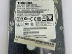 Toshiba 500GB 5400RPM 2.5 Inch Laptop Hard disk
