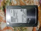 Toshiba 500GB Hard Drive