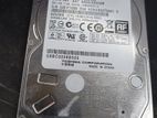 Toshiba 500gb Hdd