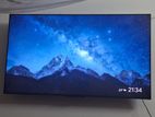 TOSHIBA 65 INCH Tv