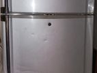 Toshiba 8cft Fridge