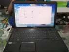 Toshiba Amd Processor Laptop