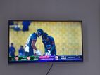Toshiba Android Borderless Smart Tv