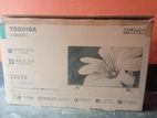 Toshiba Android Tv