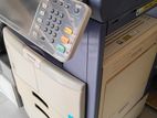 Toshiba Auto Duplex Photocopy Machine