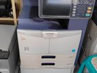 Toshiba Automatic Duplex Photocopy Machine