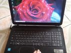 Toshiba Big Display Laptop