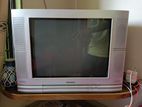 TOSHIBA Bomba Flat 21" Tv