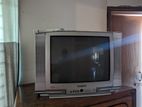 Toshiba Box Tv