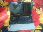 Toshiba C50D fresh