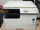 Toshiba Canon Sharp photocopy machine service