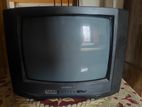 Toshiba Color Tv